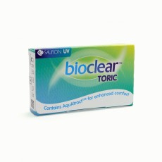 Bioclear Toric