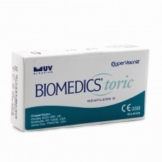 Biomedics Toric