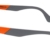 Carrera Damen Sonnebrille 8GT/0J: Orange Mimetic / Orange / Grey - 3
