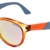 Carrera Damen Sonnebrille 8GT/0J: Orange Mimetic / Orange / Grey - 1