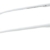 Carrera Damen Sonnebrille 8KT/VQ: Opal / White - 3