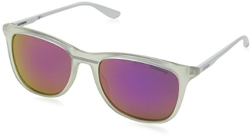 Carrera Damen Sonnebrille 8KT/VQ: Opal / White - 1