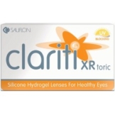 clariti XR toric