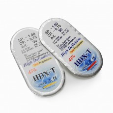 HDX-T multifocal toric 2er Box