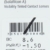 Bausch & Lomb Purevision Spheric Monatslinsen weich, 6 Stück / BC 8.6 mm / DIA 14.0 mm / -1,50 Dioptrien - 2