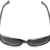 Armani Unisex  Sonnenbrille EA4060, , , , , Gr. Large (Herstellergröße: 56), Schwarz (black 50178G) - 4