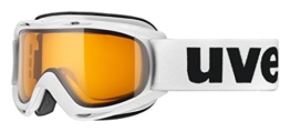 uvex Kinder Skibrille slider - 1